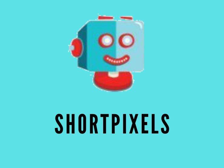 short pixels