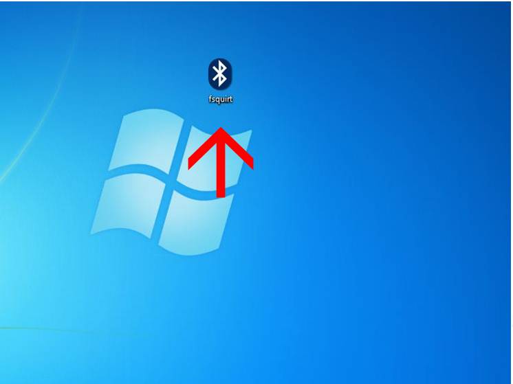 enable bluetooth in windows 7