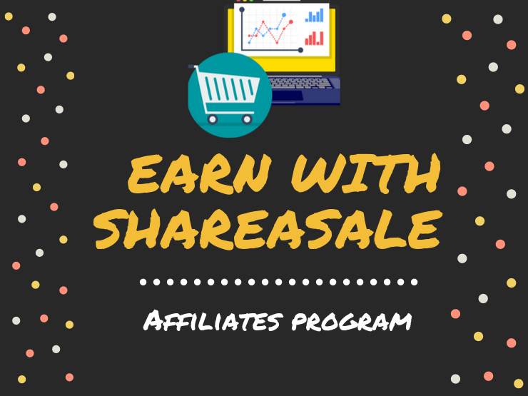 How to Get Affiliate Links of ShareASale