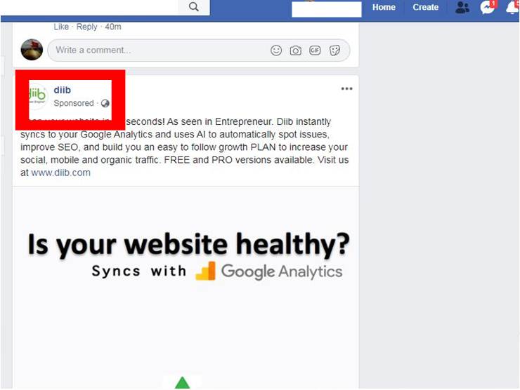 How To Block Sponsored Ads On Facebook