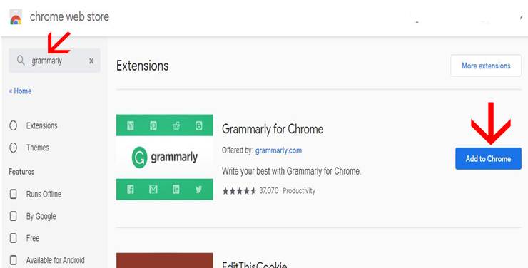how to Use Grammarly How It Works